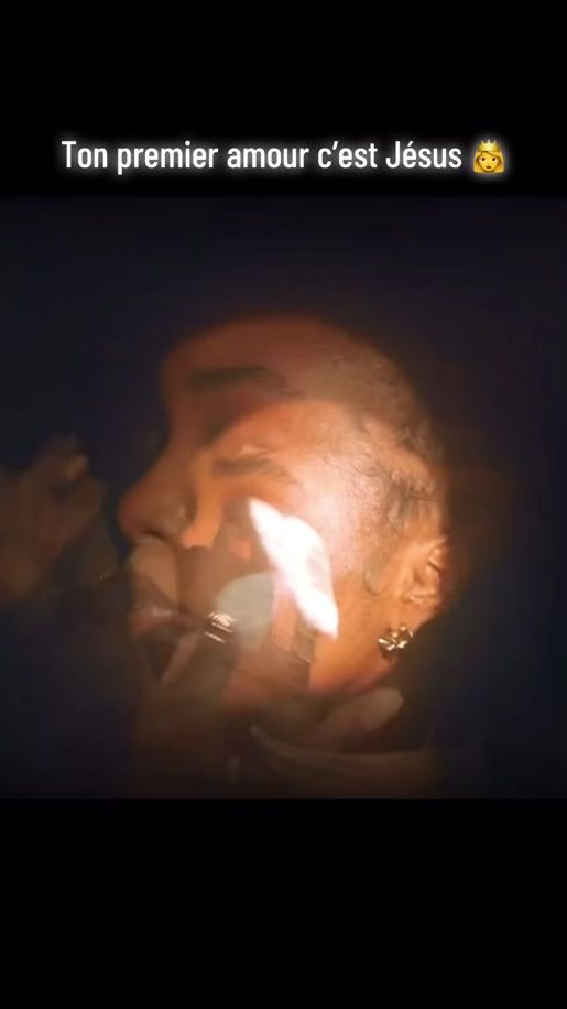 TikTok video thumbnail by gospelurban