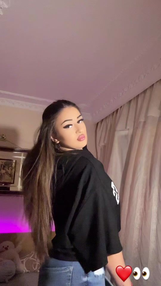 TikTok video thumbnail by alis_strr