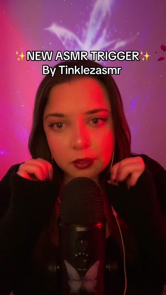TikTok video thumbnail by tinklezasmr