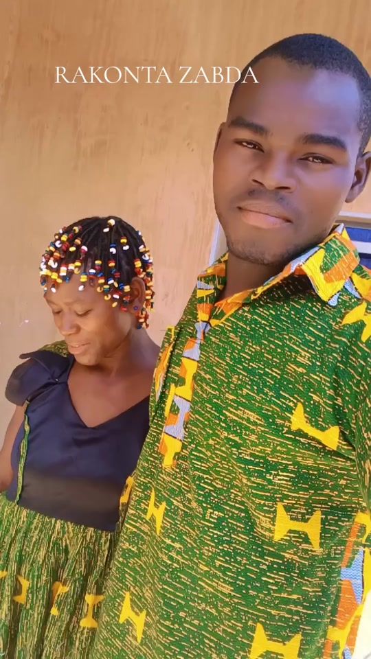 TikTok video thumbnail by elysee_ouedraogo