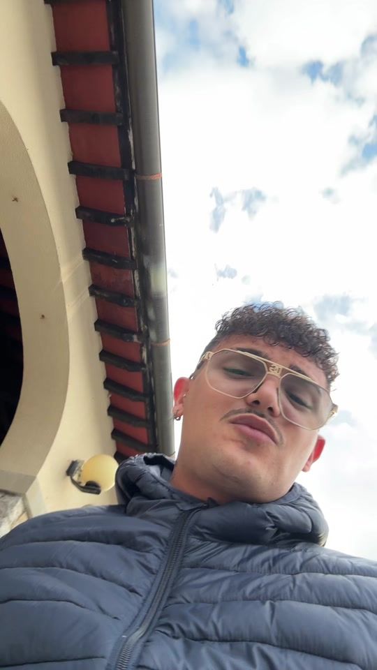 TikTok video thumbnail by carmeloluciforaofficial