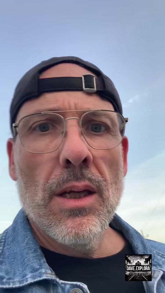 TikTok video thumbnail by davexplora