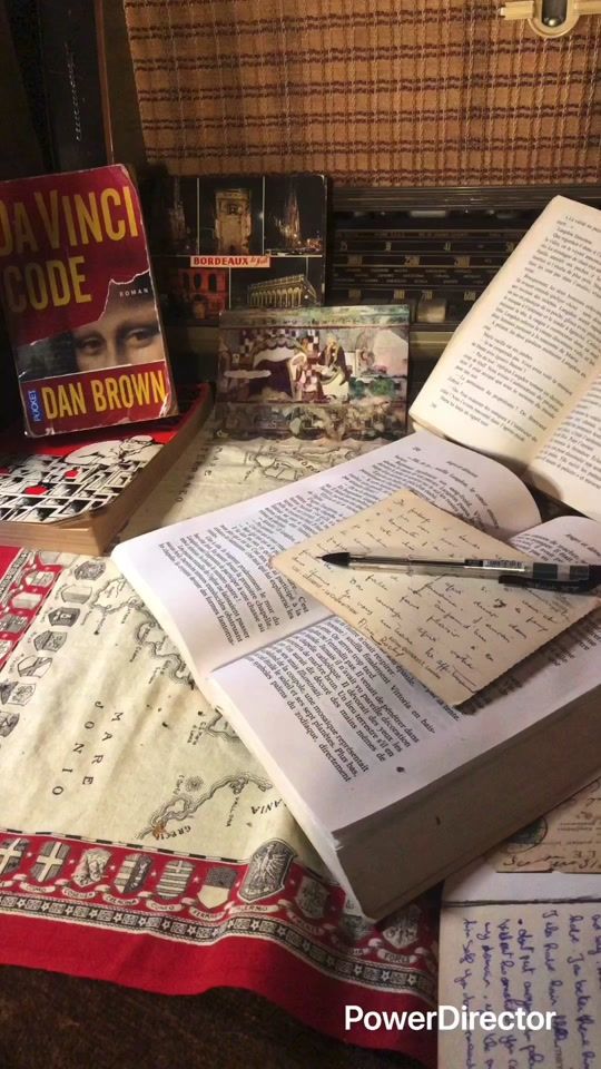TikTok video thumbnail by da_vinci_world