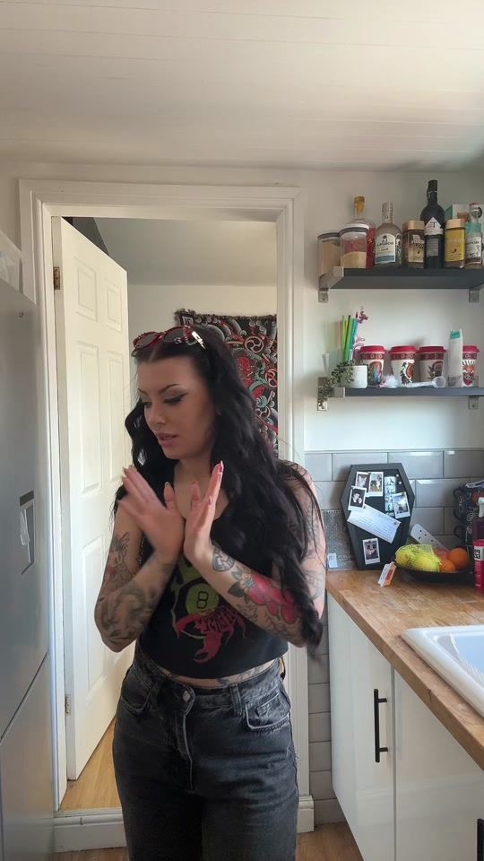 TikTok video thumbnail by kyraa.rx