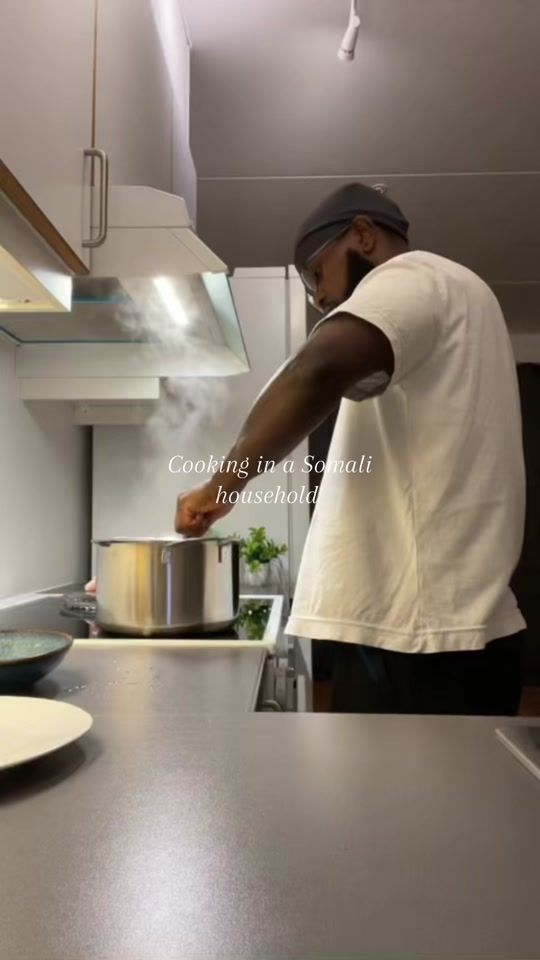 TikTok video thumbnail by thesomalichef