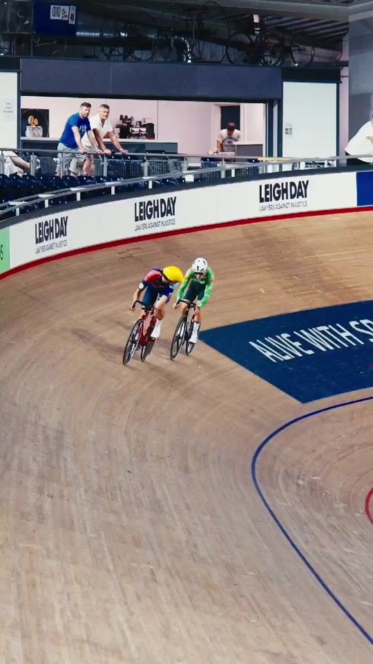 TikTok video thumbnail by britishcycling