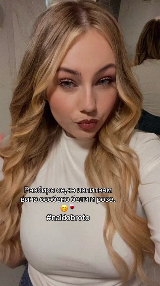 TikTok video thumbnail by hnikolova