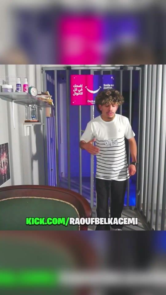 TikTok video thumbnail by raoufblk9