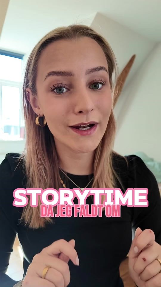 TikTok video thumbnail by isabellhougaard