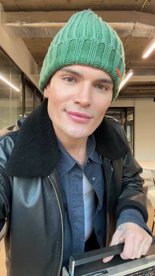 TikTok video thumbnail by koenpietervandijk