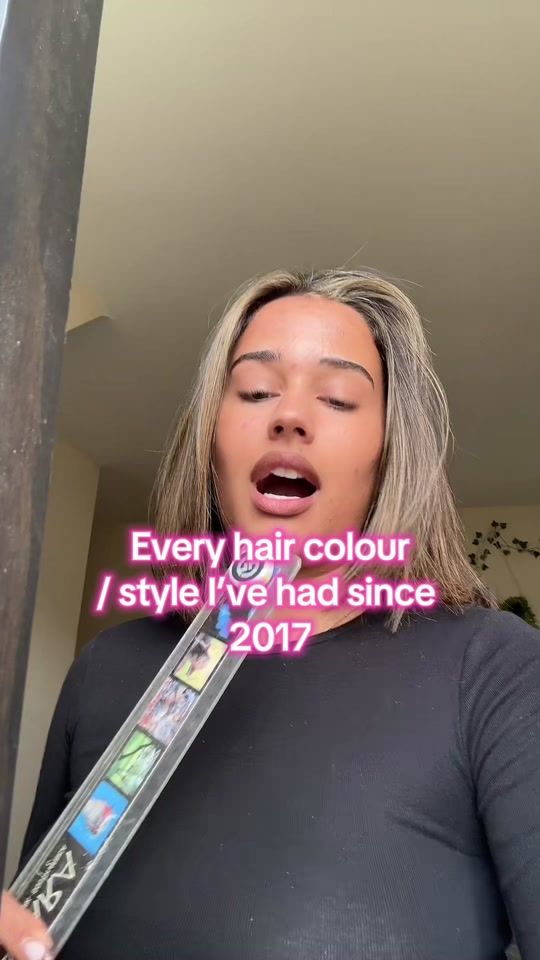 TikTok video thumbnail by lilyvanrooyenn