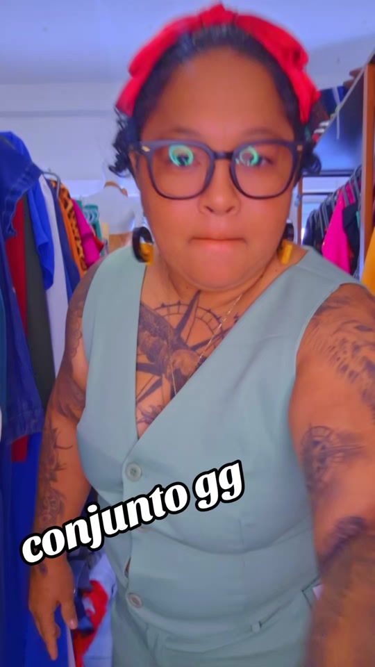 TikTok video thumbnail by geanemonteirodas