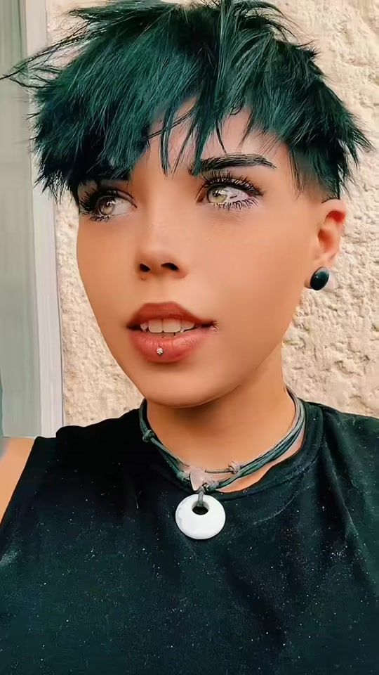 TikTok video thumbnail by diosa_luna1001