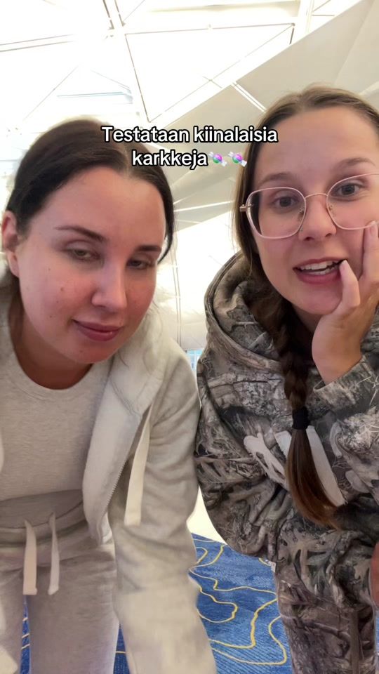 TikTok video thumbnail by laurayijala