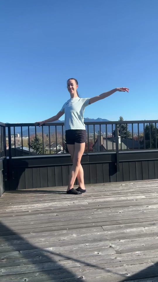 TikTok video thumbnail by chloeballet1