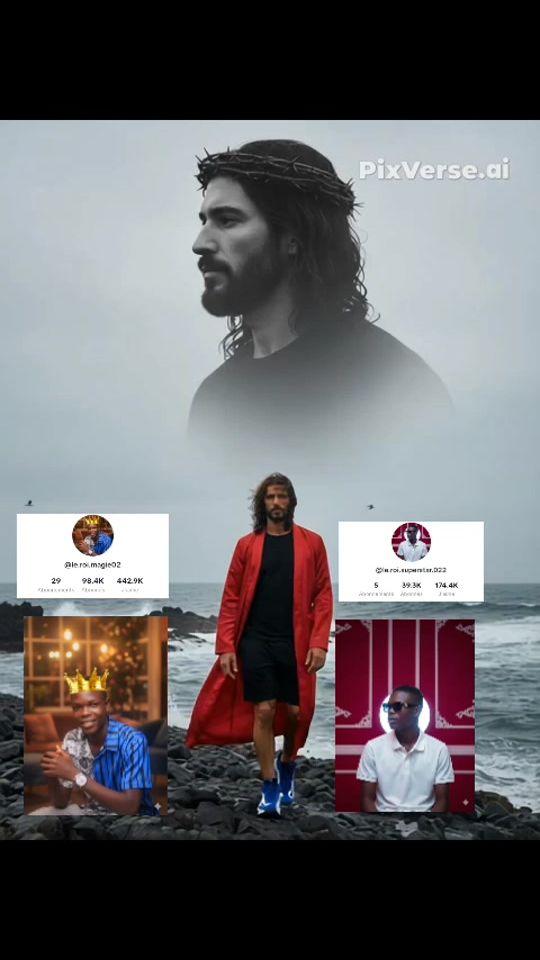 TikTok video thumbnail by le.roi.magie02