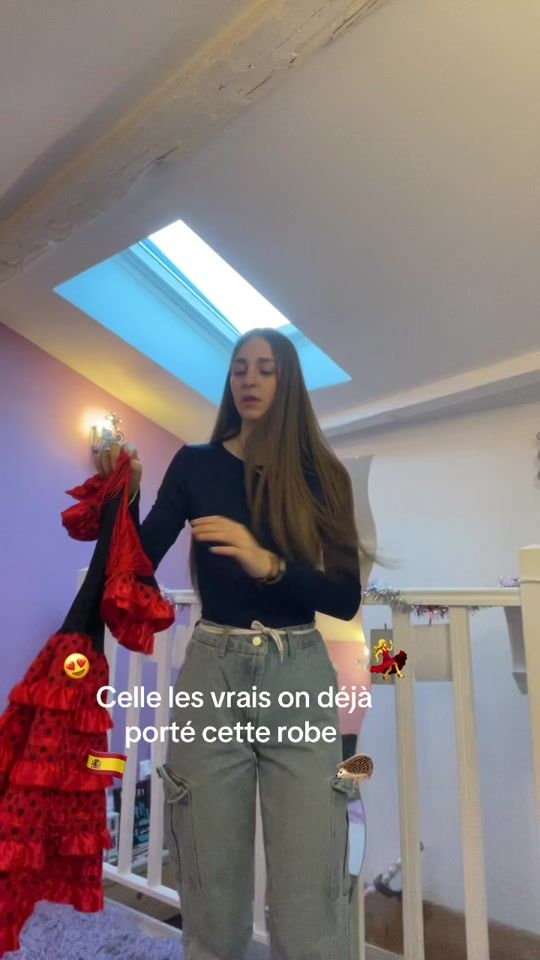 TikTok video thumbnail by la_maelya