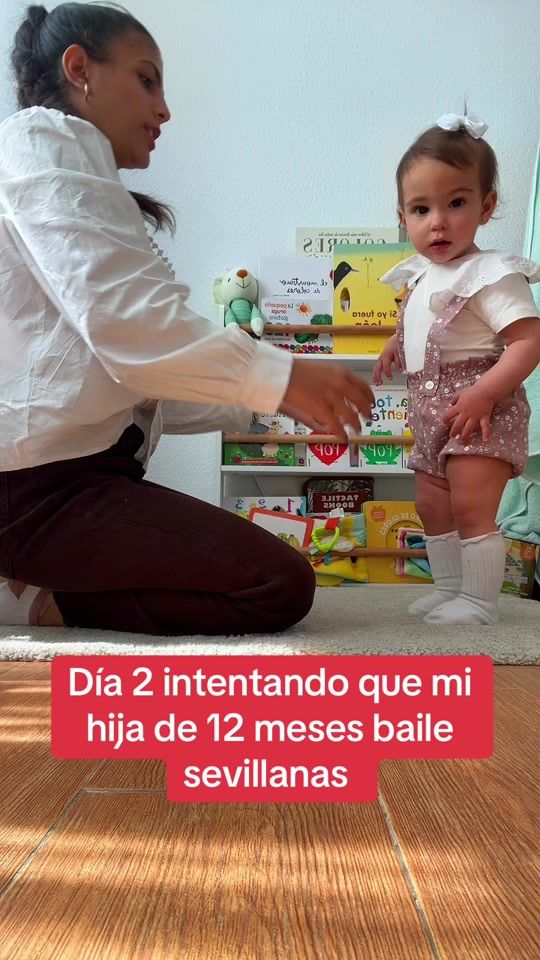 TikTok video thumbnail by educaflamenco