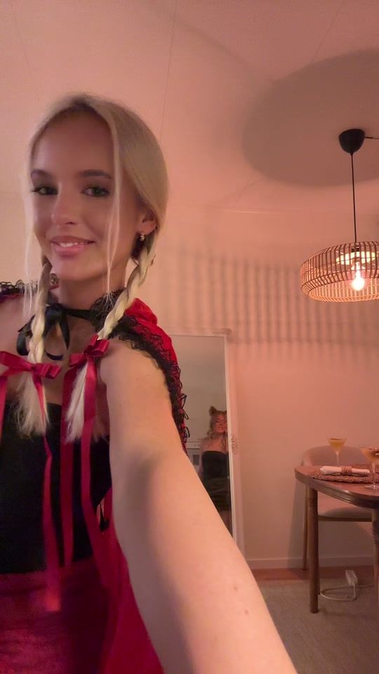 TikTok video thumbnail by blondinerr