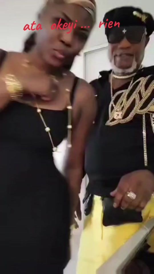 TikTok video thumbnail by koffiolomide_official