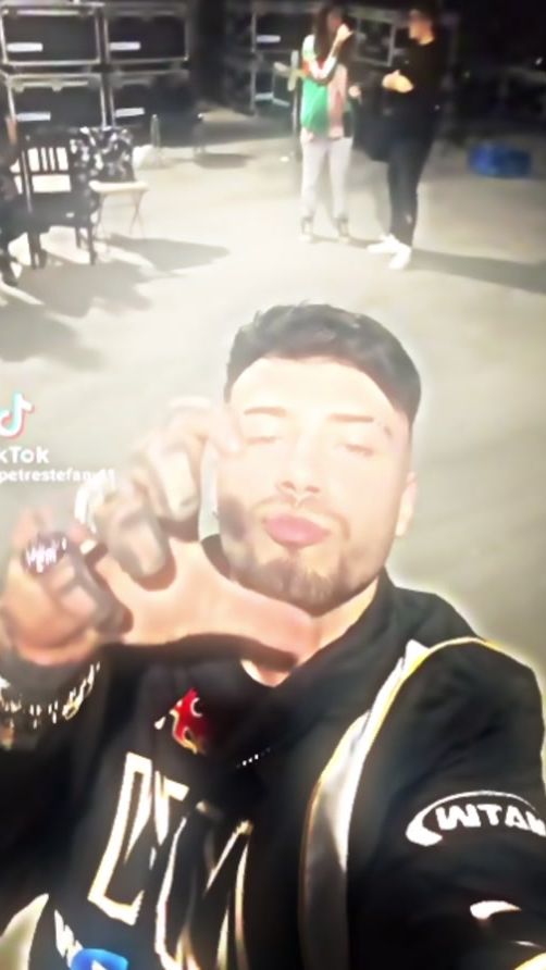 TikTok video thumbnail by petresunt_11