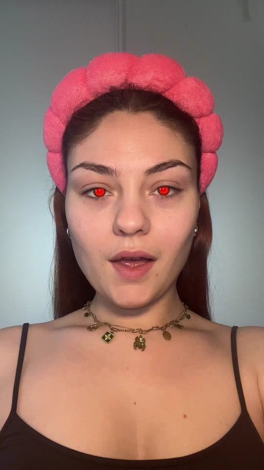 TikTok video thumbnail by _bobidi