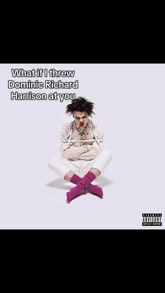 TikTok video thumbnail by yungblud_bhc58