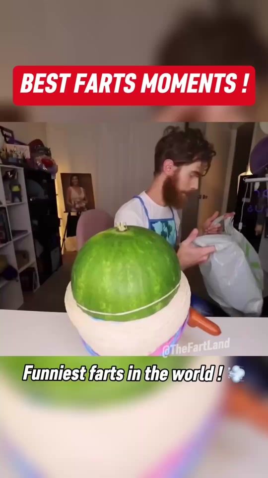 TikTok video thumbnail by thefartland