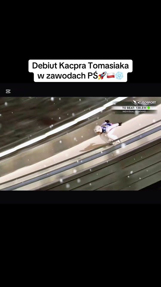 TikTok video thumbnail by sport_w_obiektywie