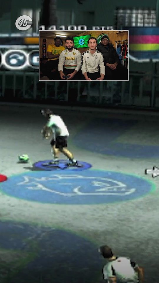 TikTok video thumbnail by clique45