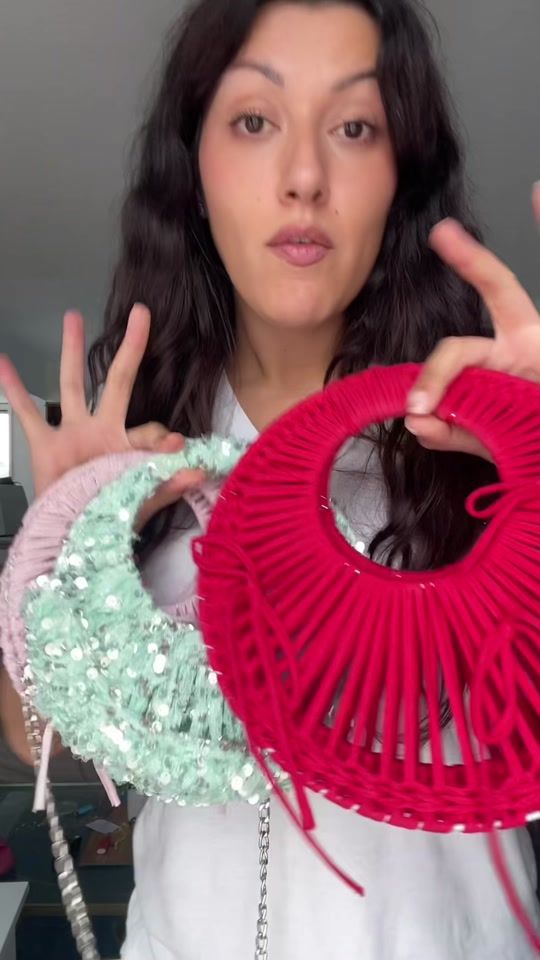 TikTok video thumbnail by gloria_krun_crochet