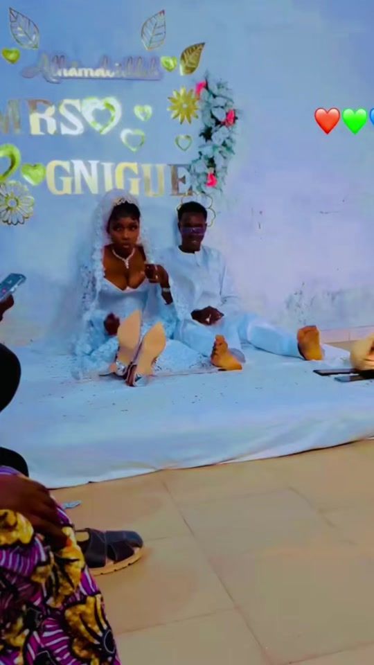 TikTok video thumbnail by abibou.gningue3