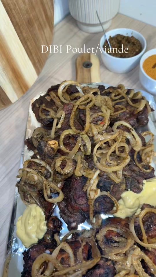 TikTok video thumbnail by les_saveurs_de_faati