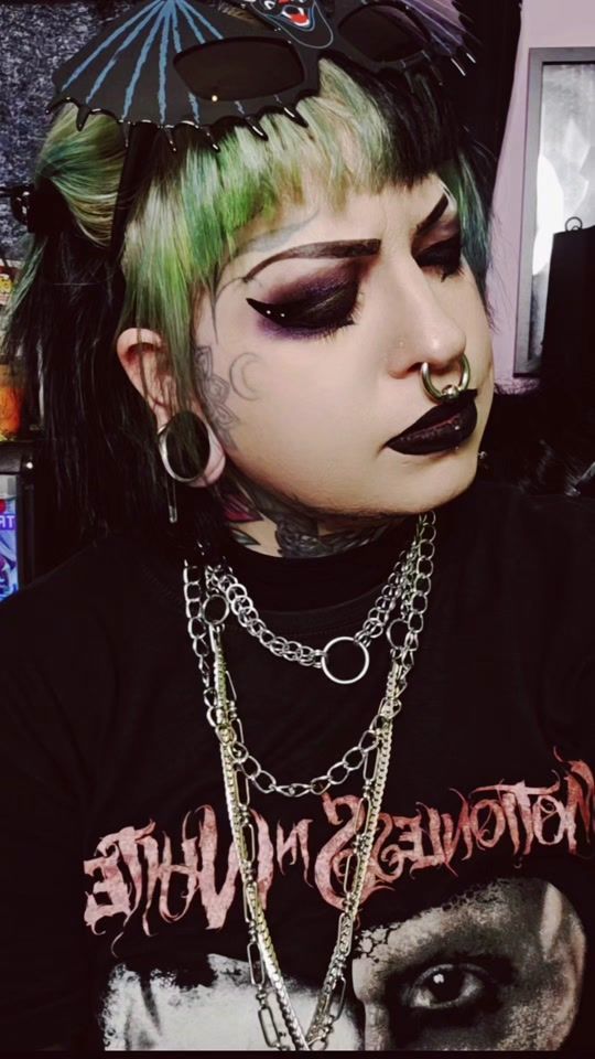 TikTok video thumbnail by emilybooboo