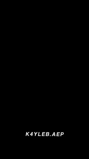 TikTok video thumbnail by k4yleb.aep