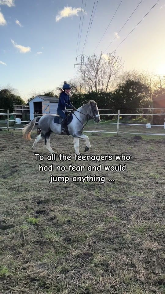 TikTok video thumbnail by daisys_ponies