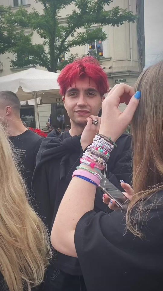 TikTok video thumbnail by milavmortal