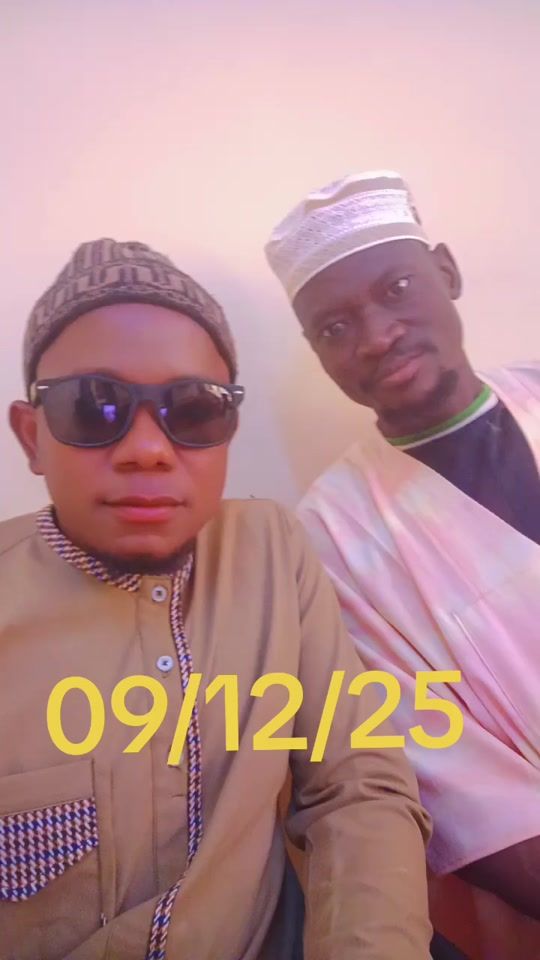 TikTok video thumbnail by alhadjibasneretv1