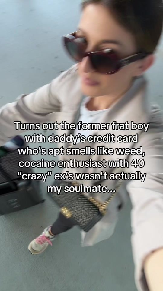 TikTok video thumbnail by raqraqcitybitch