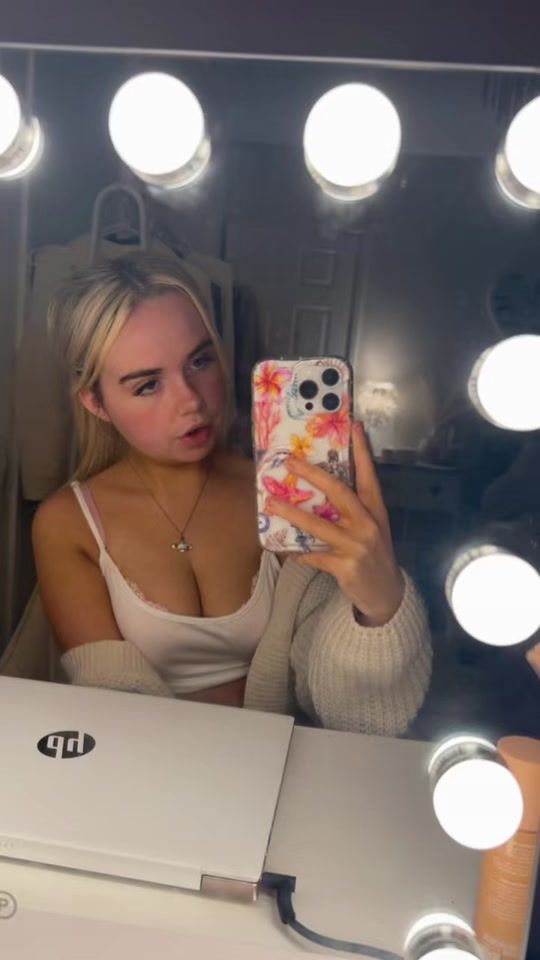 TikTok video thumbnail by charlotbliss