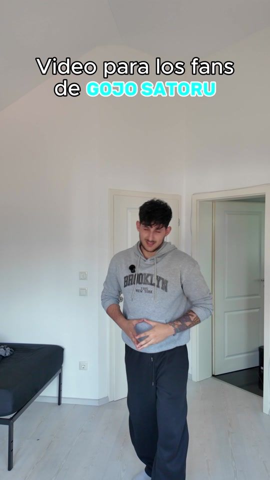 TikTok video thumbnail by jossensei