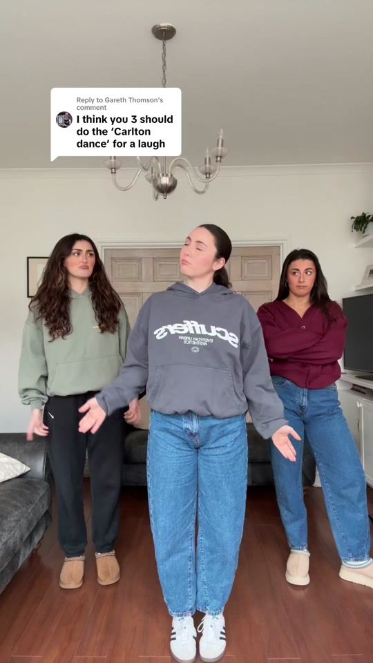 TikTok video thumbnail by gregoriansisters