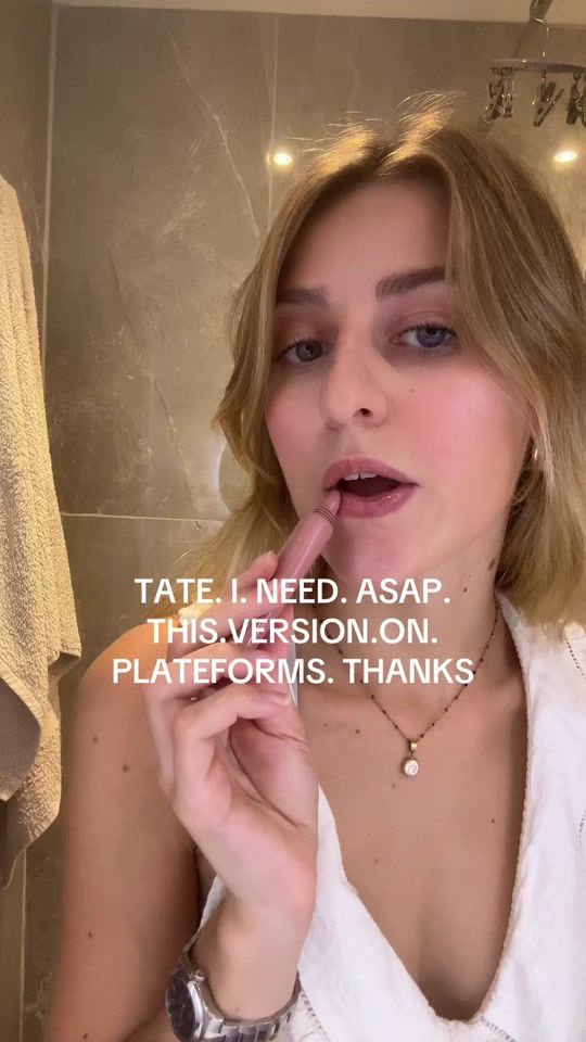 TikTok video thumbnail by astridjms