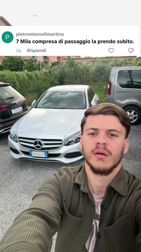 TikTok video thumbnail by roma_cars_king