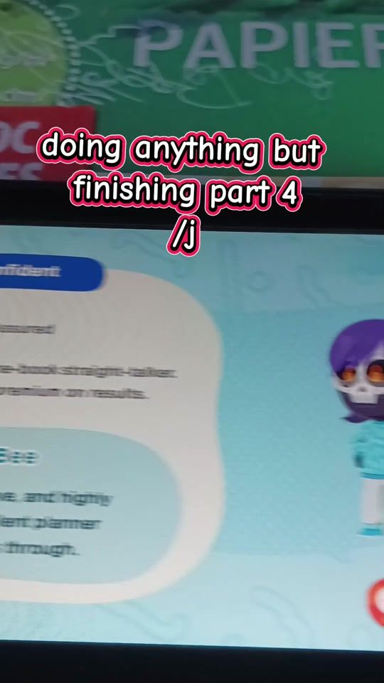TikTok video thumbnail by fuji._.socks