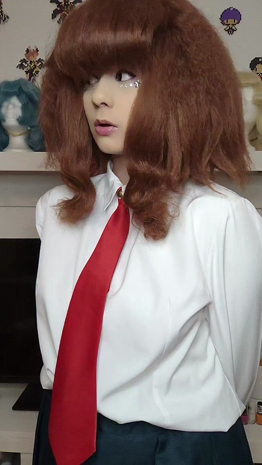 TikTok video thumbnail by holidaycos