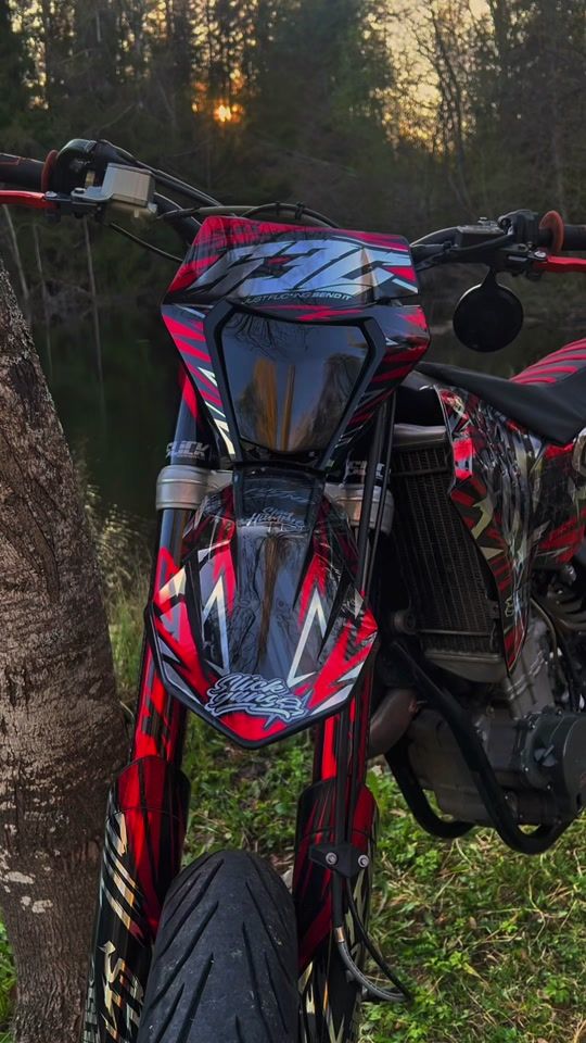 TikTok video thumbnail by febermoto