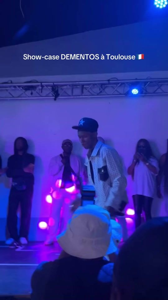TikTok video thumbnail by la_fiction_nikitembe