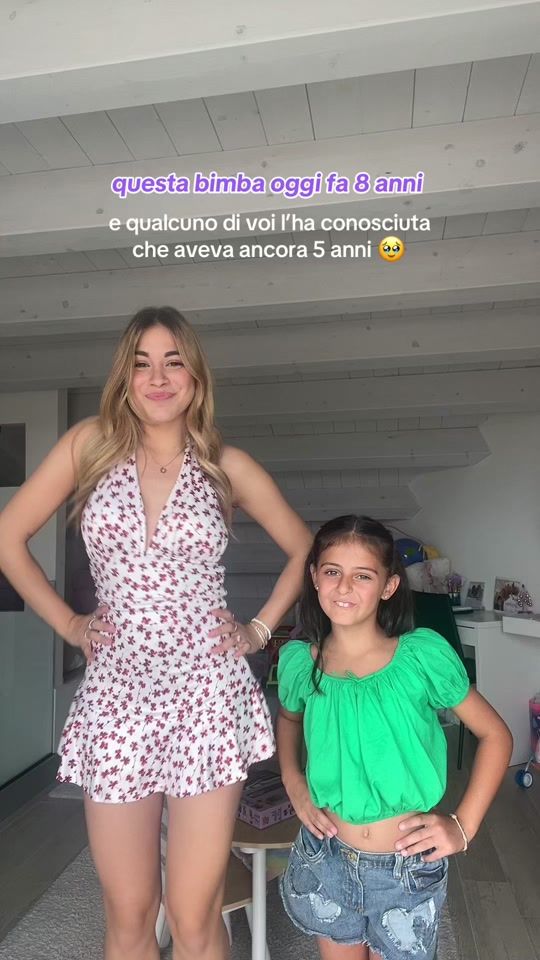 TikTok video thumbnail by xalessiamerola