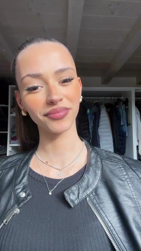 TikTok video thumbnail by _syria.777
